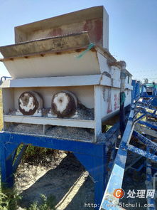 【河北出售14年600水穩站一套】 - 處理網