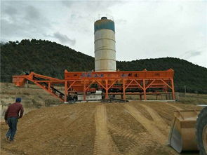 為您推薦超實惠的水穩攪拌機 廣西水穩攪拌機報價