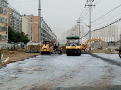 好消息!連運路西段最快下月底通車