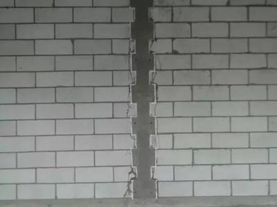 這項目砌體工程做的很漂亮,看看人家是如何做好質量管控的!