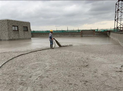 發泡混凝土設備報價 廠家