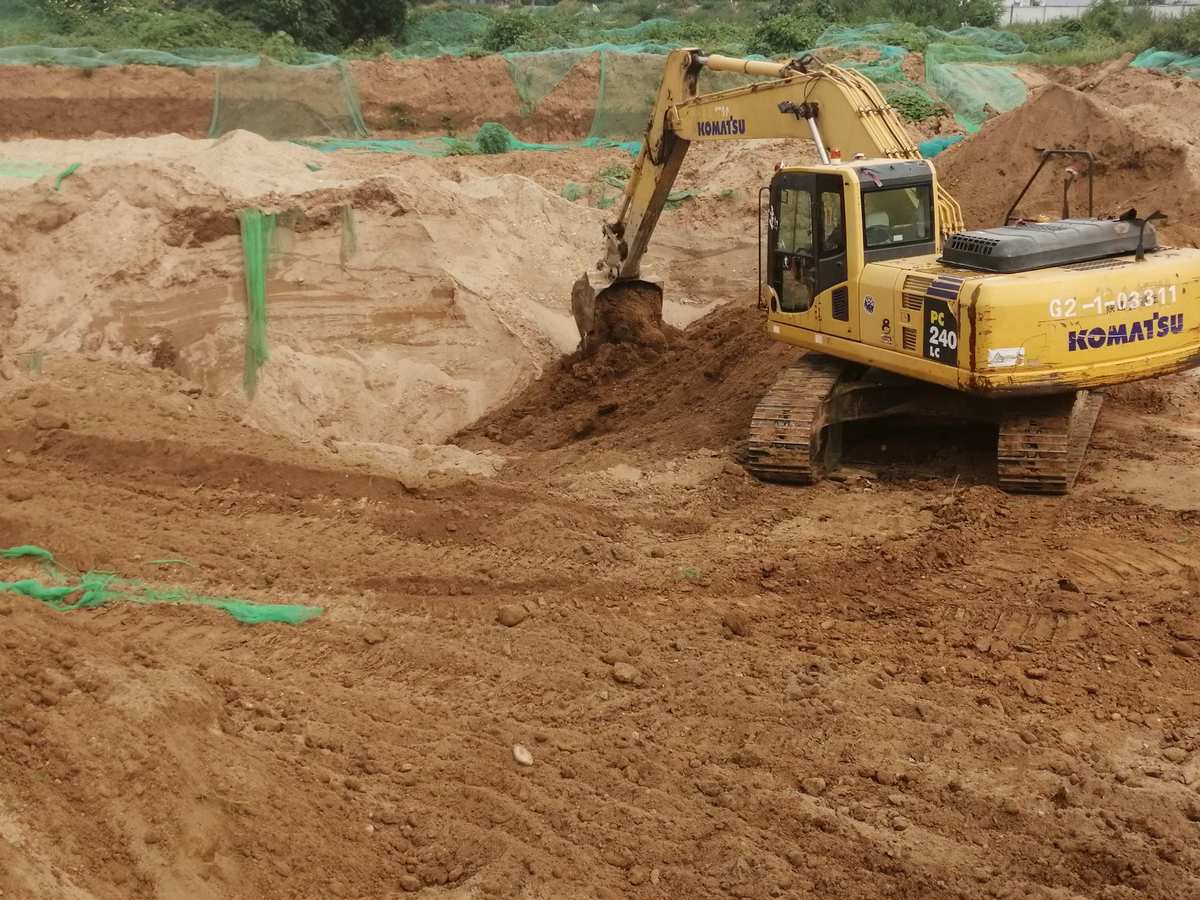 花都,白云,九佛,破碎,回填,黑石渣,水穩料,#砂石料運輸