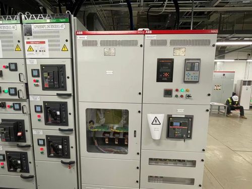 安科瑞電能質量在線監測裝置和防孤島保護裝置在特斯拉工廠分布式光伏項目的應用