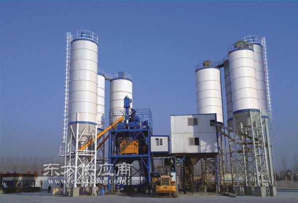 大廠回族自治縣混凝土攪拌機廠家圖片