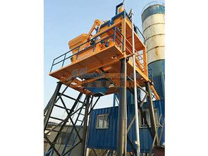 混凝土攪拌站申請 沈陽世杰 信譽好的混凝土攪拌站提供商