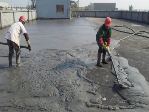 混凝土s8是什么意思