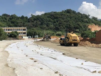 城區這些路修得怎么樣了?這里給你全部答案.