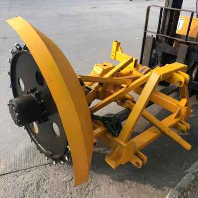 水泥道路開溝機、瀝青路面邊緣開槽機及混凝土設備價格分析與選購指南