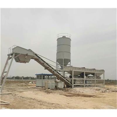 湖南水穩拌合站相關產品推薦 提升施工效率與工程質量