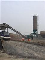 水穩拌合站報價與瀝青混凝土加工設備推薦