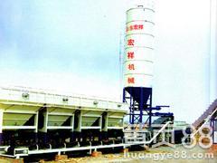 水穩(wěn)拌合站報(bào)價(jià)與廠(chǎng)家選擇指南