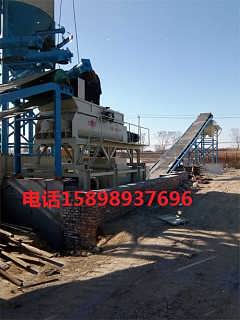 濰坊方建機(jī)械水穩(wěn)拌合站價(jià)格與廠(chǎng)家批發(fā)詳解