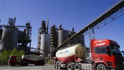 2016中國(guó)混凝土與水泥制品行業(yè)新產(chǎn)品、新裝備和新技術(shù)展示聚焦瀝青混凝土加工創(chuàng)新