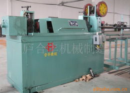 桐廬合豐機(jī)械制造廠金屬成型設(shè)備與瀝青混凝土加工產(chǎn)品指南