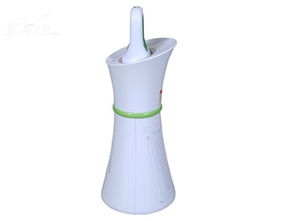 艾美特AC20空氣凈化器 現代家居的空氣守護者